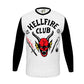 Hell Fire Club 3/4 Sleeve