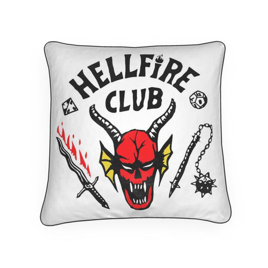 HellFire Cushion