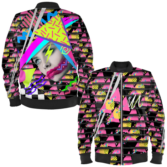 1988 Bomber Jacket (LIMITED EDITION)