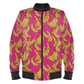 'Banana' Bomber Jacket