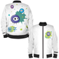 'Bugalug' Bomber Jacket