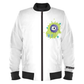 'Bugalug' Bomber Jacket