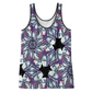 'Funkyfresh' Ladies Vest Top