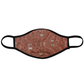 'Pack IV' Face Mask