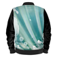 Softness Ladies Bomber Jacket