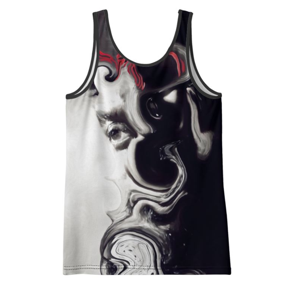 'Trevieno Music Preparation' Ladies Vest Top