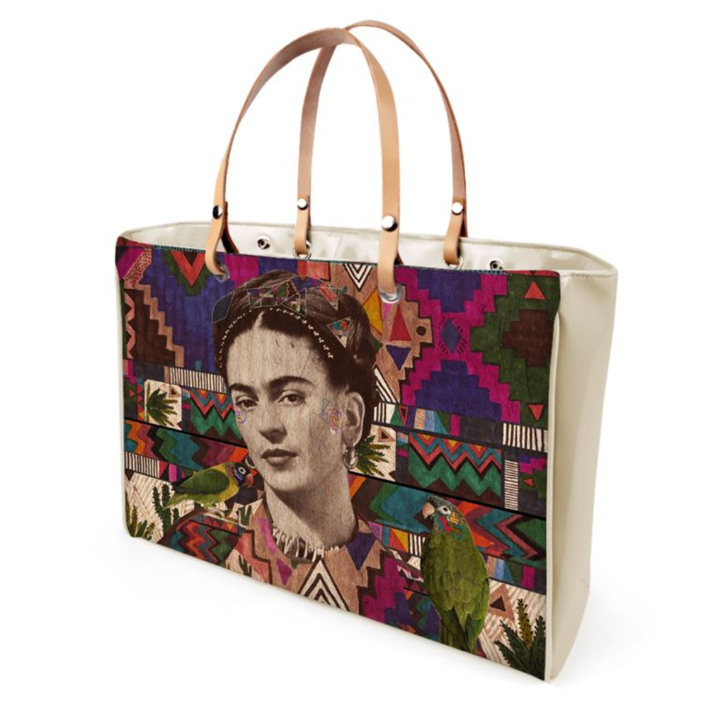 'Viva La Vida' Handbag